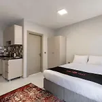 Cozy & Comfy Studio At Beyoglu - 44