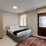 Cozy & Comfy Studio At Beyoglu - 44