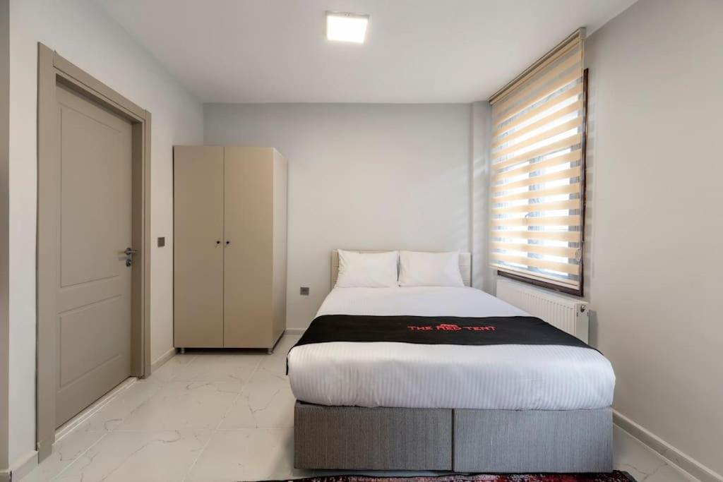 Cozy & Comfy Studio At Beyoglu - 44 Apartament *